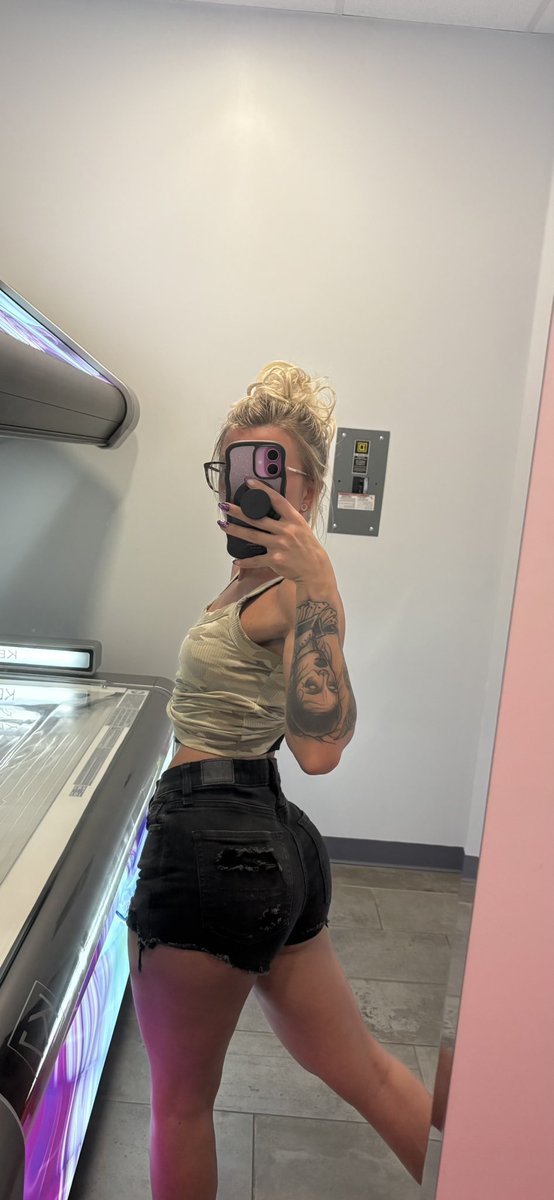 fat ass Friday (my fault)
