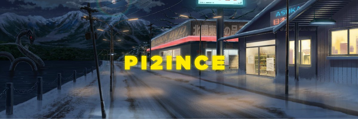 Friday the 13th reminder: curses aren’t real.

empty promises? still the scariest thing in the game.

actions > words. always.

that’s why I’m watching <a href="/KazeCreations/">Kaze</a>.
they’re building while others bluff.