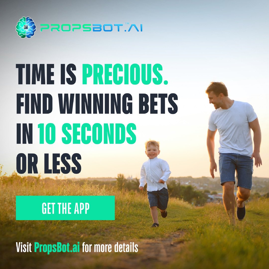 propsbotai's tweet image. Being a dad means my time is more limited than ever — so I’ve been experimenting with AI video tools to help me keep content flowing without sacrificing family time.
At PropsBot, our mission is to do more with less, and that’s something I live every day. If I can save time and…