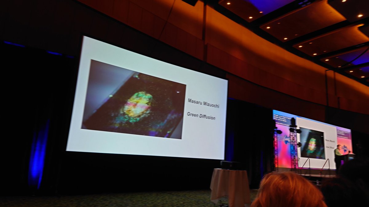 Masaru Mizuochi tweet media