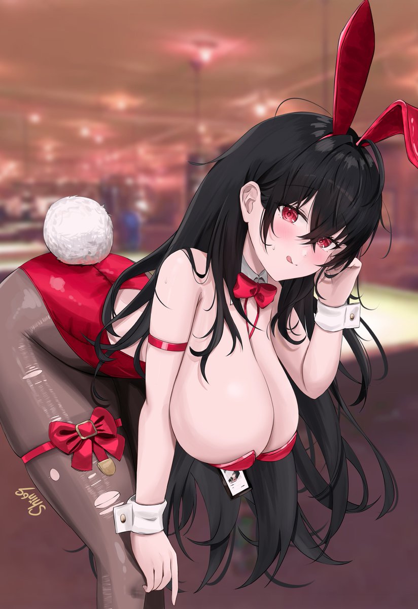Shin_66_99's tweet photo. 🎱🎱🎱
#Taihou #大鳳 #碧藍航線 #アズールレーン #アズレン #Azurlane #碧蓝航线 https://t.co/kQHnXQtibd