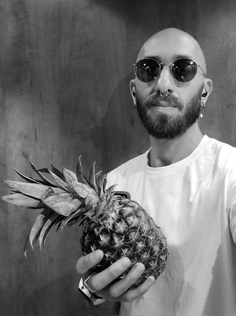 😎🍍