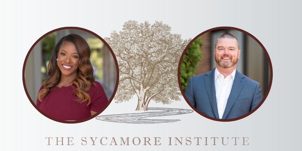 Join us in welcoming our newest board members, Veronica Jamison and Dan Springer! buff.ly/ug21C2R