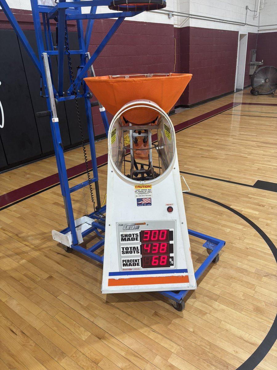 Christopher Murray (@chrismurray_4) on Twitter photo Morning work <a href="/ReidStateMBB/">Reid State Men’s Basketball</a>
Getting ready for the upcoming season‼️‼️ Let’s work🔥 Morning work <a href="/ReidStateMBB/">Reid State Men’s Basketball</a>
Getting ready for the upcoming season‼️‼️ Let’s work🔥