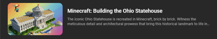 I need a plugin to hide the Youtube ai "inspiration" tab...