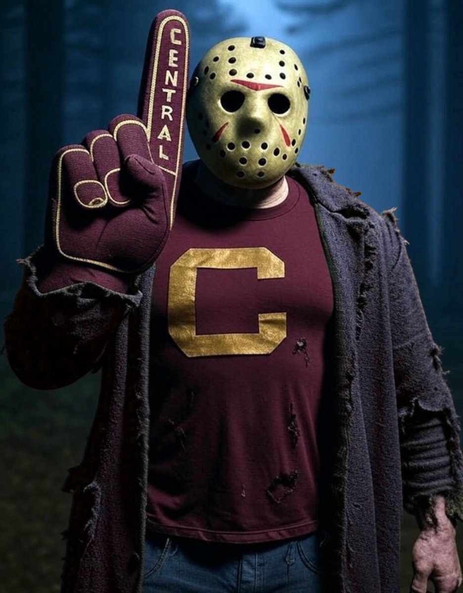 Matthew Drinkall 🇺🇸 (@drinkallcoach) on Twitter photo Happy Friday the 13th! 
FIRE UP! Happy Friday the 13th! 
FIRE UP!