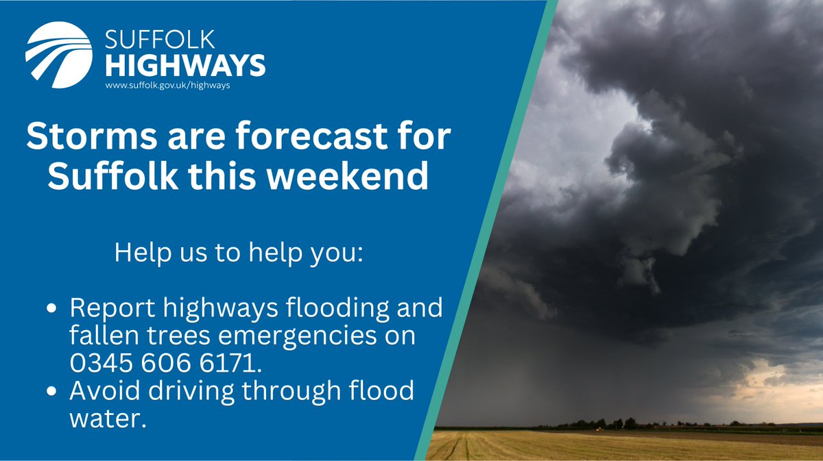 Suffolk Highways (@suff_highways) on Twitter photo  Suffolk Highways (@suff_highways) on Twitter photo