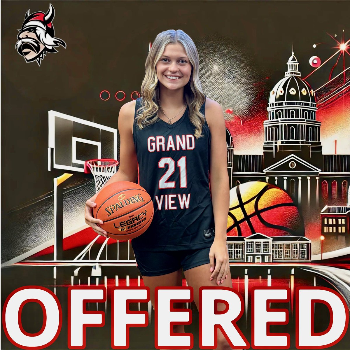 Addy Seyfert (@addy_seyfert32) on Twitter photo I am super honored to have received a scholarship offer to play for <a href="/gv_wbb/">GVU WBB</a>! Thank you to Coach Jasmine and Coach <a href="/IKeiderling/">Ian Keiderling</a> for a great visit! <a href="/MissouriPhenom/">Phenom Basketball</a> <a href="/dbaggs3/">Dennis Baggett</a> <a href="/Mj2braceJackson/">Michael Jackson</a> <a href="/greglogs/">Greg Logsdon</a> I am super honored to have received a scholarship offer to play for <a href="/gv_wbb/">GVU WBB</a>! Thank you to Coach Jasmine and Coach <a href="/IKeiderling/">Ian Keiderling</a> for a great visit! <a href="/MissouriPhenom/">Phenom Basketball</a> <a href="/dbaggs3/">Dennis Baggett</a> <a href="/Mj2braceJackson/">Michael Jackson</a> <a href="/greglogs/">Greg Logsdon</a>