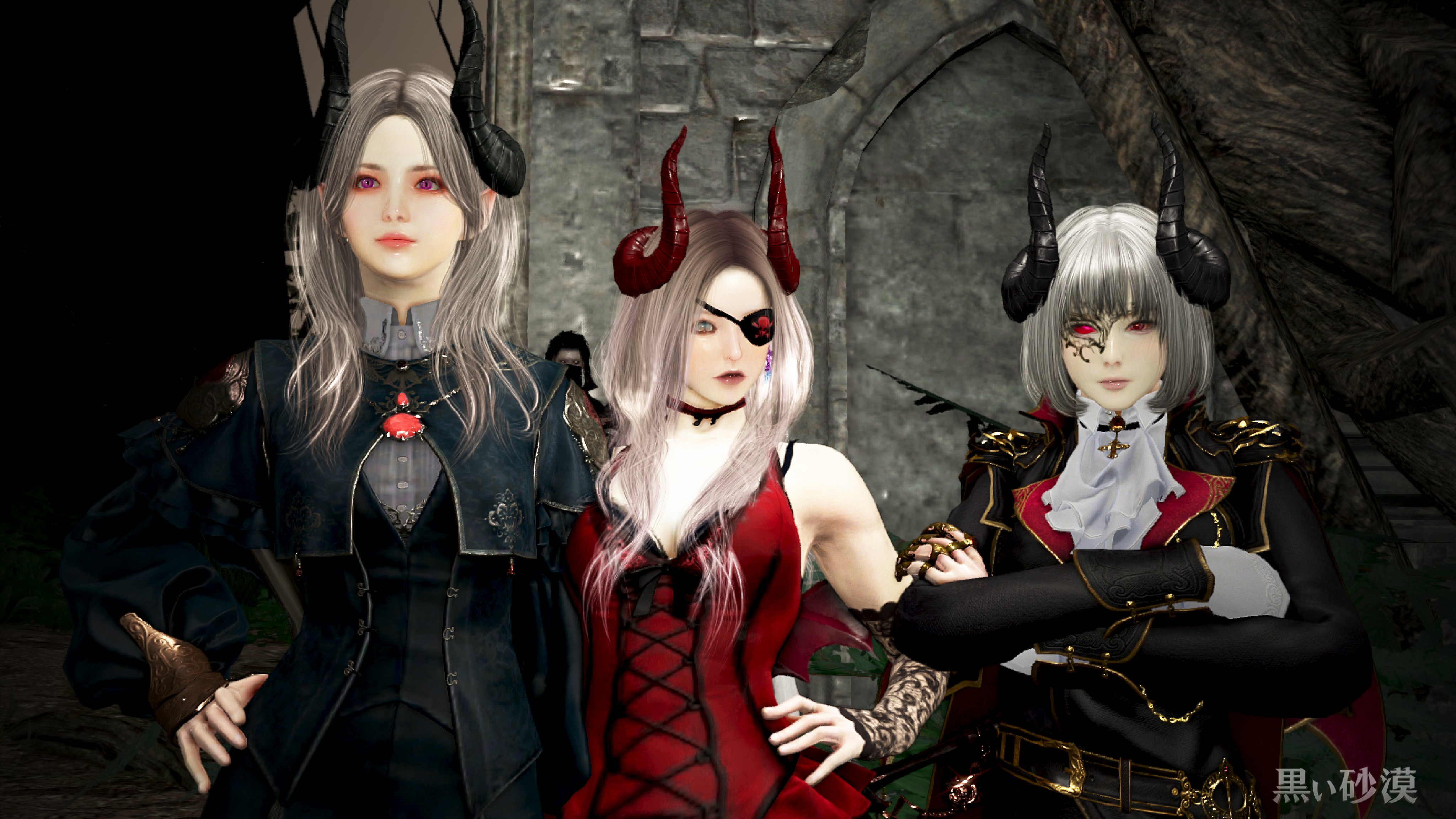 Gwein＠黒い砂漠 on X: 