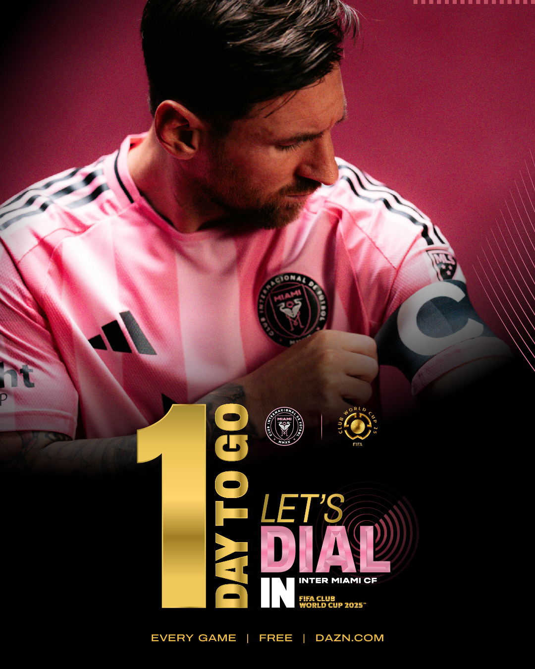 Fuente: @InterMiamiCF