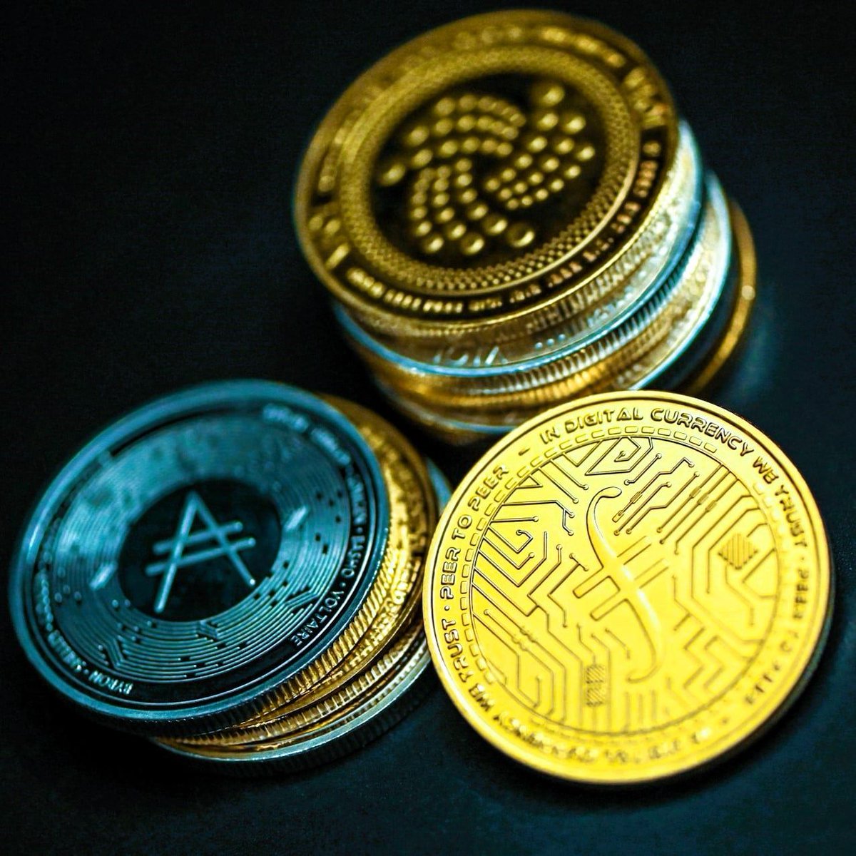 Stablecoins Get a Boost As Walmart And Amazon Look to Adopt Them - Digital Transactions 
Click to read: buff.ly/rE02Vlg 
#stablecoins #Walmart #Amazon #digitalcurrency #pointofsale #ecommerce #mobilecommerce