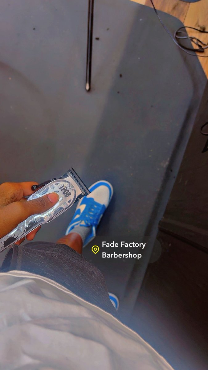 _djThree's tweet image. Mobile, AL 📍💈