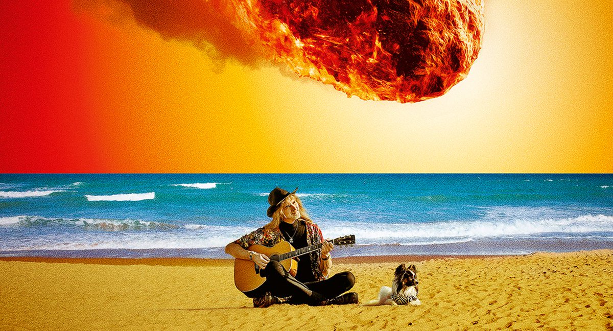 Arjen Anthony Lucassen announces new apocalyptic solo album ‘Songs No One Will Hear’ and single 15-min epic “Our Final Song”.  Check it out here:
progreport.com/arjen-anthony-…