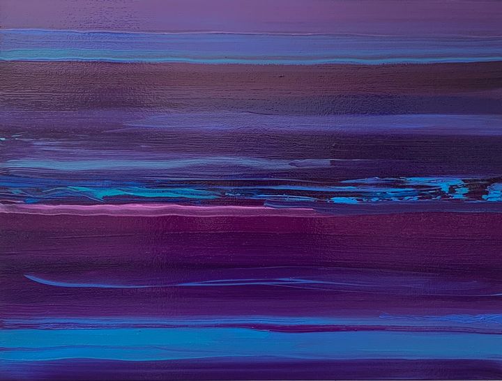 Alice Lipping Art Studio tweet media