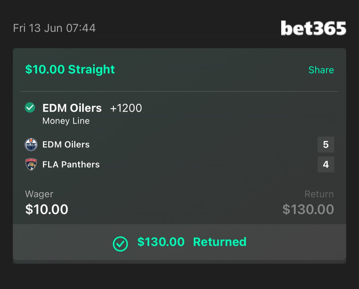 imcdavo's tweet image. Did this when we were down 3-0, never lost faith. greatttt morning oil country. #LetsGoOilers