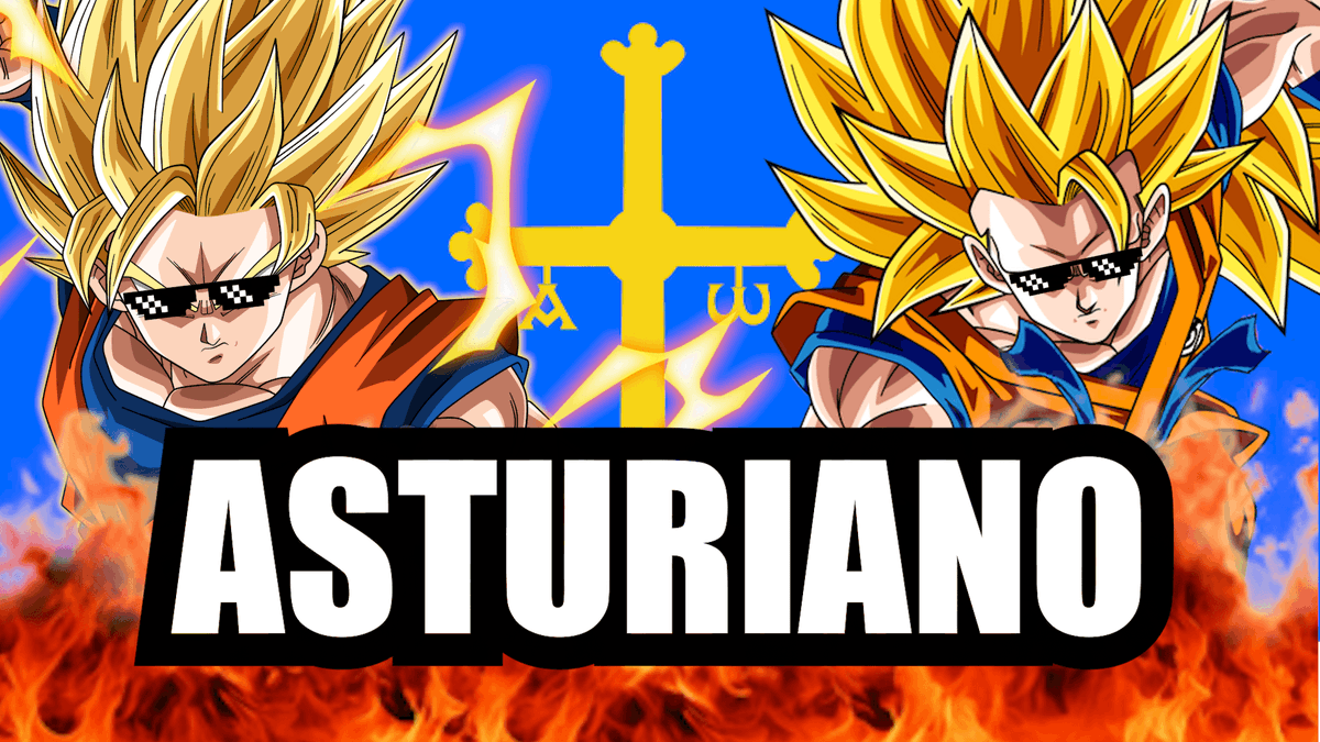 Majin Pulon (@majinpulon) on Twitter photo Chavales, NUEVO VIDEO! EL INCREIBLE DOBLAJE ASTURIANO DE DRAGON BALL:
youtube.com/watch?v=FTI8dV… Chavales, NUEVO VIDEO! EL INCREIBLE DOBLAJE ASTURIANO DE DRAGON BALL:
youtube.com/watch?v=FTI8dV…