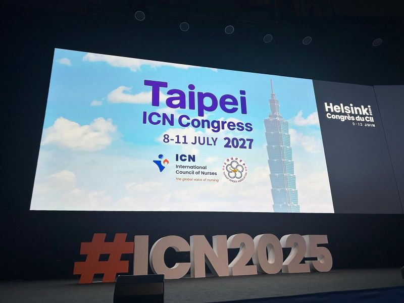 ICN (@icnurses) on Twitter photo #ICNCongress #ICN2025 has now ended... but the #nursing legacy will continue with our new President <a href="/jlcobosserrano/">Jose Luis Cobos</a> and Board. See you in #Taipei in 2027! <a href="/CGEnfermeria/">Consejo General de Enfermería</a> #ICN2027 #ICNCongress #ICN2025 has now ended... but the #nursing legacy will continue with our new President <a href="/jlcobosserrano/">Jose Luis Cobos</a> and Board. See you in #Taipei in 2027! <a href="/CGEnfermeria/">Consejo General de Enfermería</a> #ICN2027