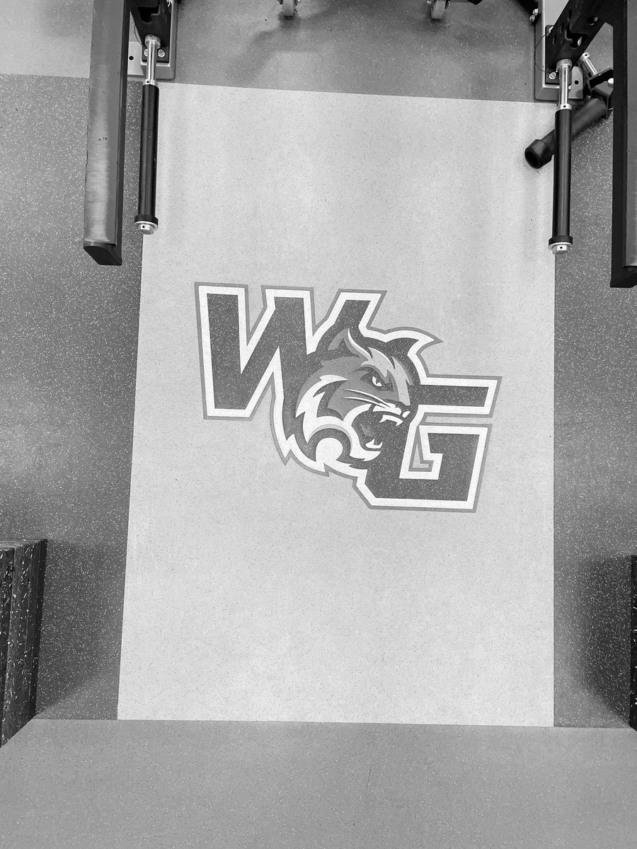 Week 2 of SAC complete. ✅
Earn your weekend. #TheStandard