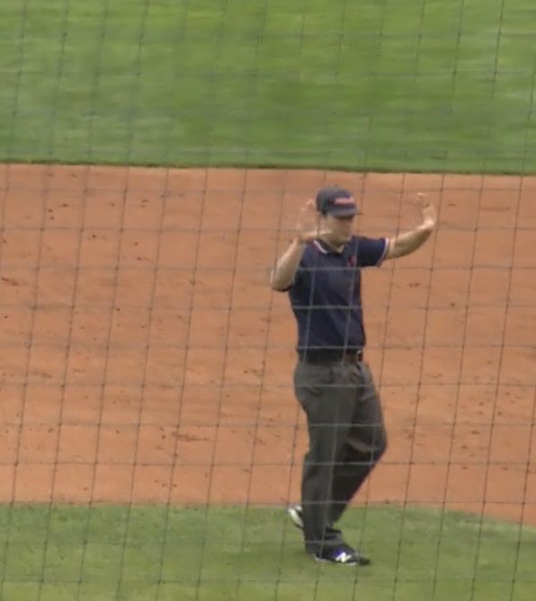 Congratulations to Bulldog Baseball Alumni Mitch Wilson for being selected to umpire at the MHSAA Baseball Finals! 

<a href="/MHSAA/">MHSAA</a>