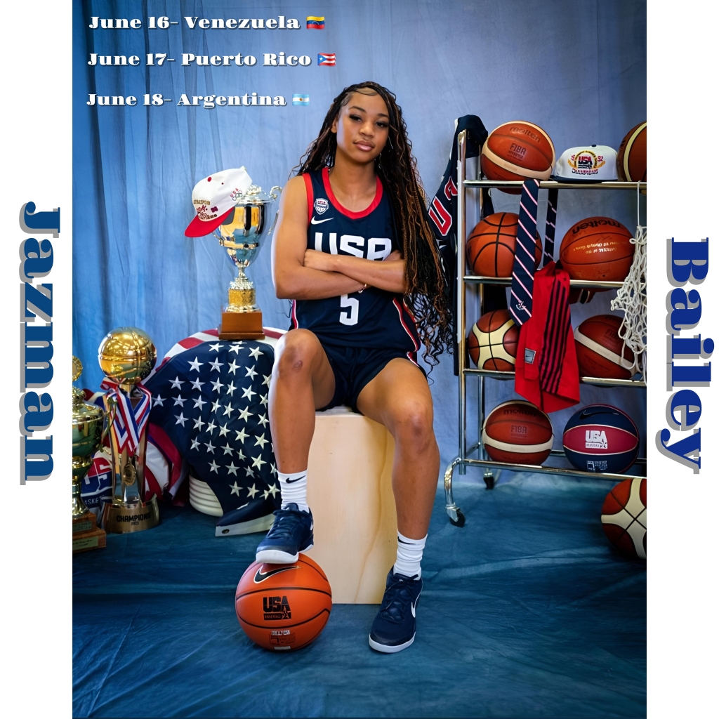 Good luck Jaz!
<a href="/LakeRidgeGBB/">LakeRidge GirlsBBall</a> <a href="/ProSkillsGBB/">ProSkills Girls Basketball</a> <a href="/EarlRooks4/">Earl Rooks</a> <a href="/MISDathletics/">MISD Athletics Dept.</a> <a href="/mansfieldisd/">Mansfield ISD</a>