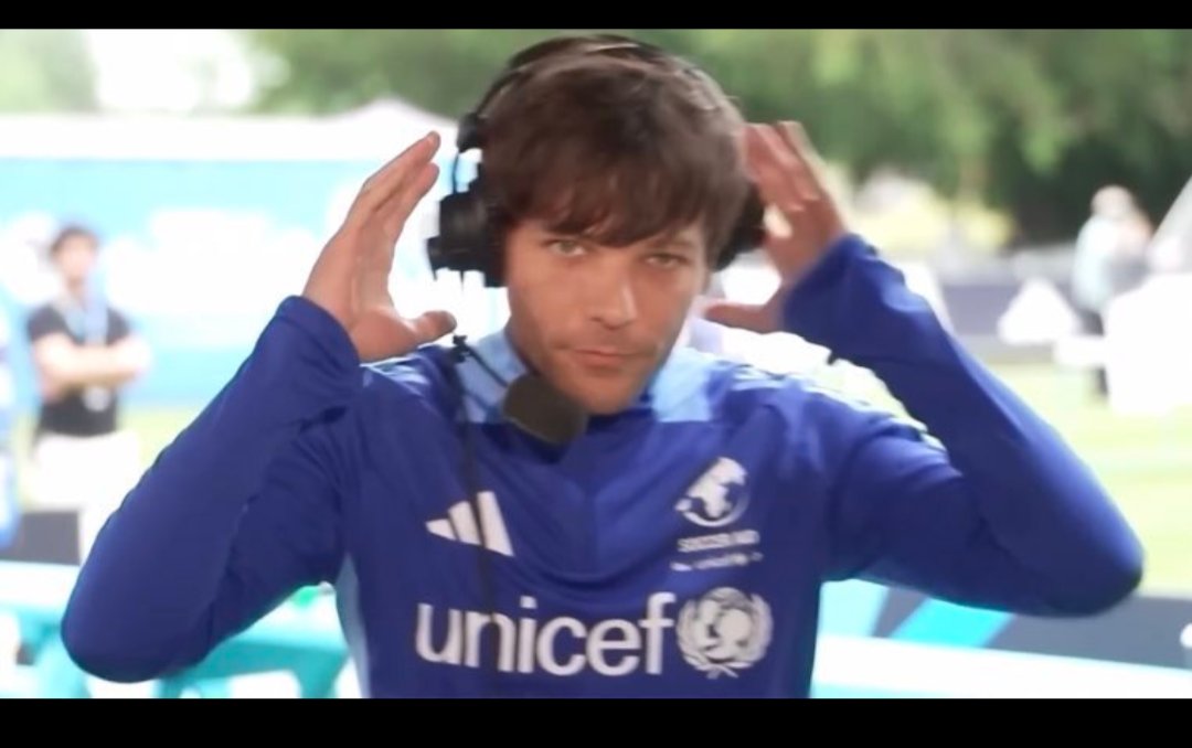 My timeline is perfect