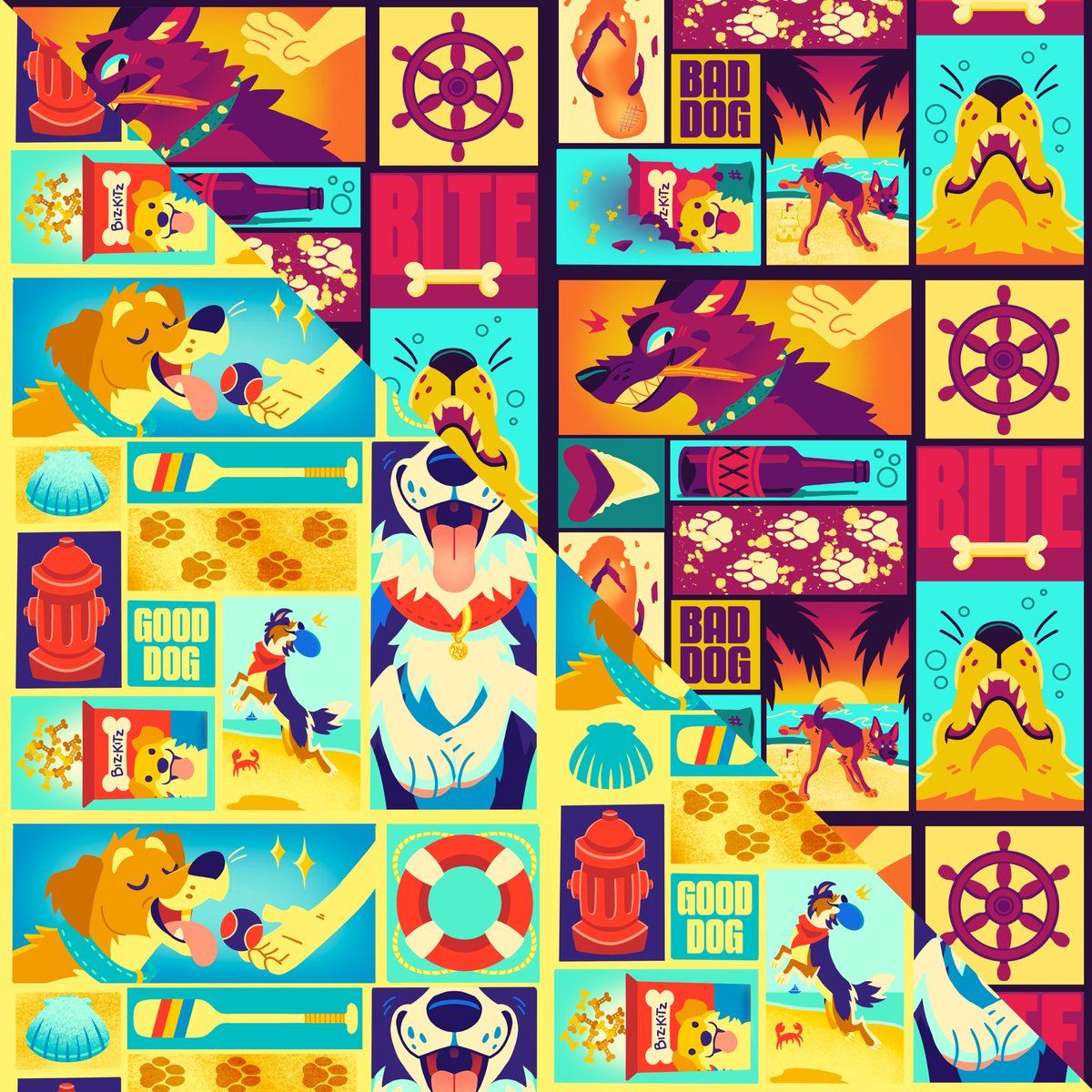 AllPuffed's tweet image. 