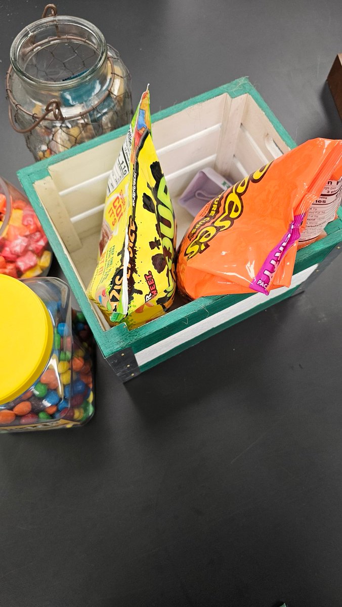 Cassidy Evans Windsor, DAT, LAT, ATC (@drcassatc) on Twitter photo Blessed with the best AD ever who keeps all our favorite candy stocked in his office. It's the little things. ππ»π
<a href="/roswellsports/">Roswell Athletics</a> Blessed with the best AD ever who keeps all our favorite candy stocked in his office. It's the little things. ππ»π
<a href="/roswellsports/">Roswell Athletics</a>