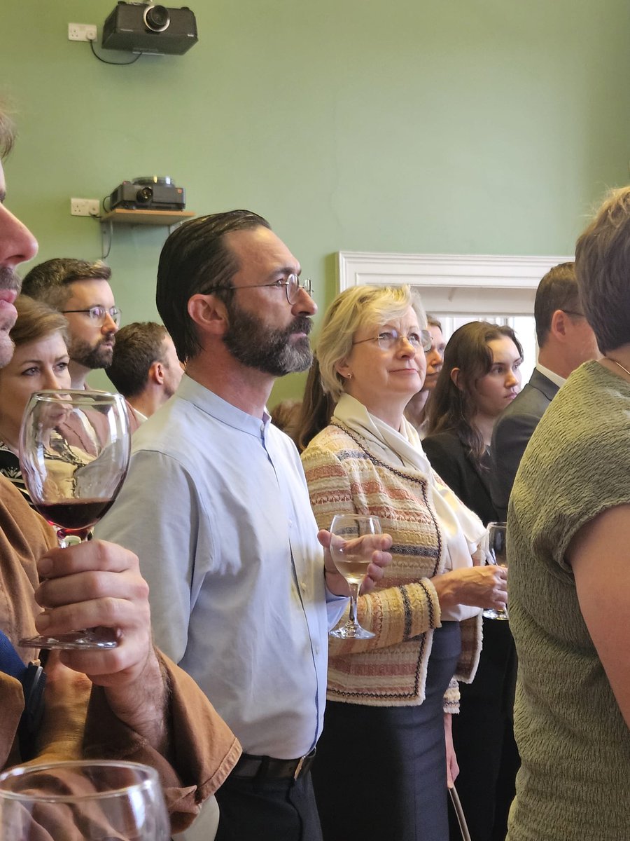 Yesterday was a proud day for us at the Embassy of 🇨🇴Colombia!

We gathered with our colleagues and allies of the 🏳️‍🌈Diplomats for Equality (D4E) initiative to celebrate and renew our commitment to LGTBIQ+ rights as co-chairs alongside 🇪🇸Spain.