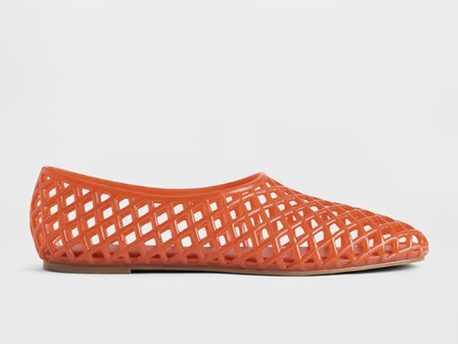 file these shoes under the labubu x dubai chocolate x tate mcrae subdivision of industry plant
