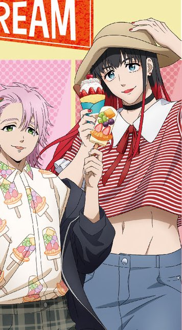 Daily Tsubaki on X: 