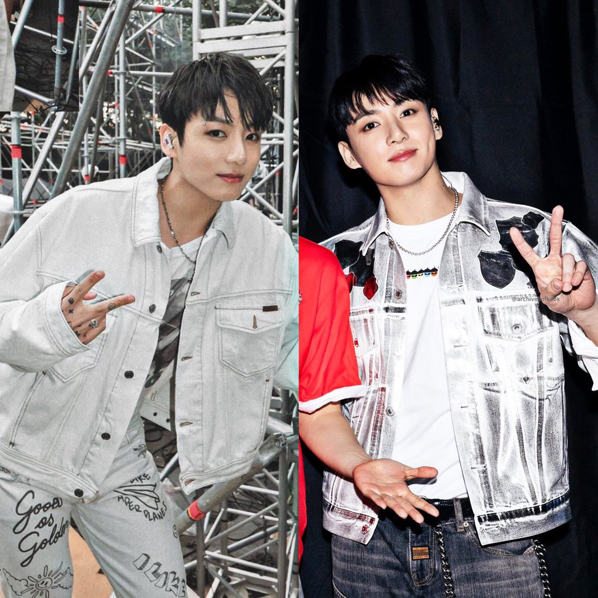 mnijungkook tweet media