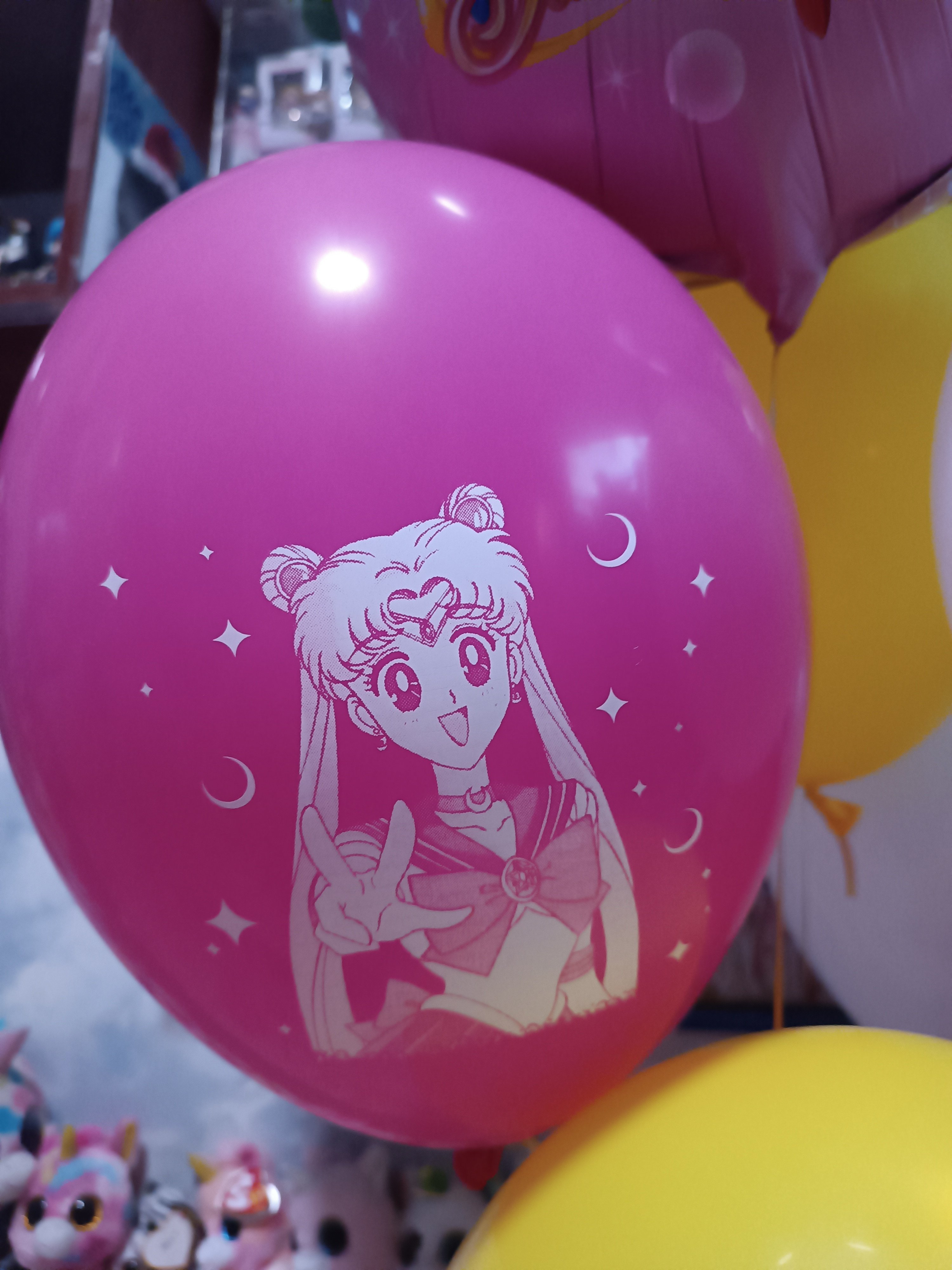 Moonlight Memory Series プリズムハートコンパクトミラーケース