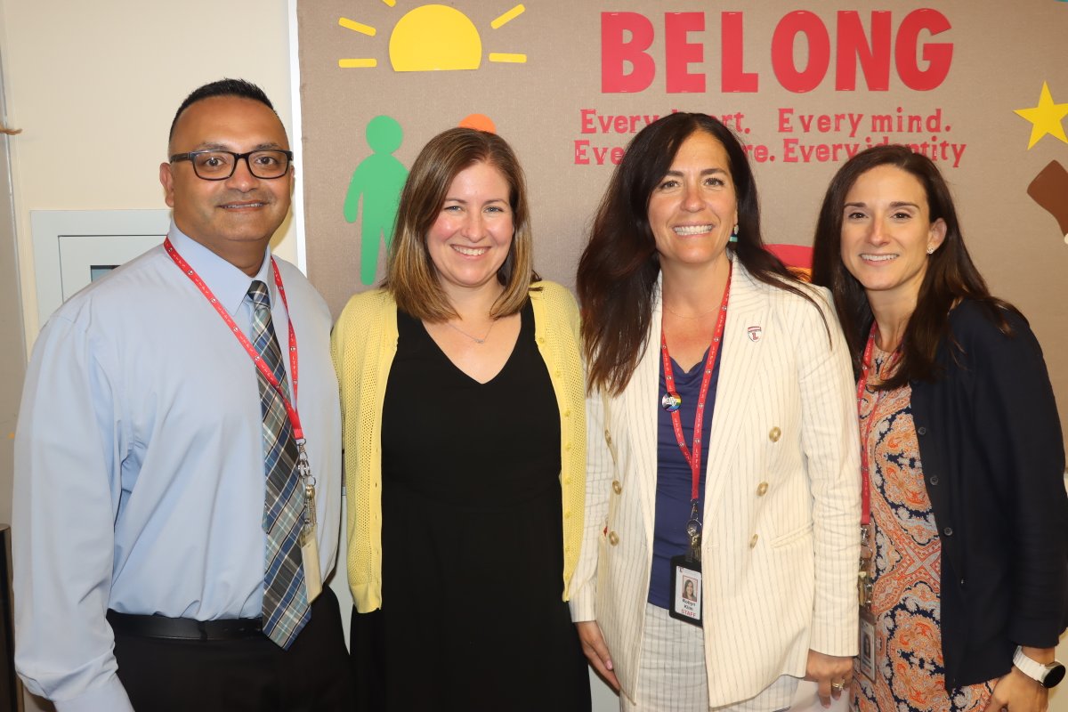 We are proud to announce that Ms. Sharin Rello was officially board approved last night to serve as the next Principal of Lawrence Intermediate School, effective July 1!

ltps.org/post-details/~…