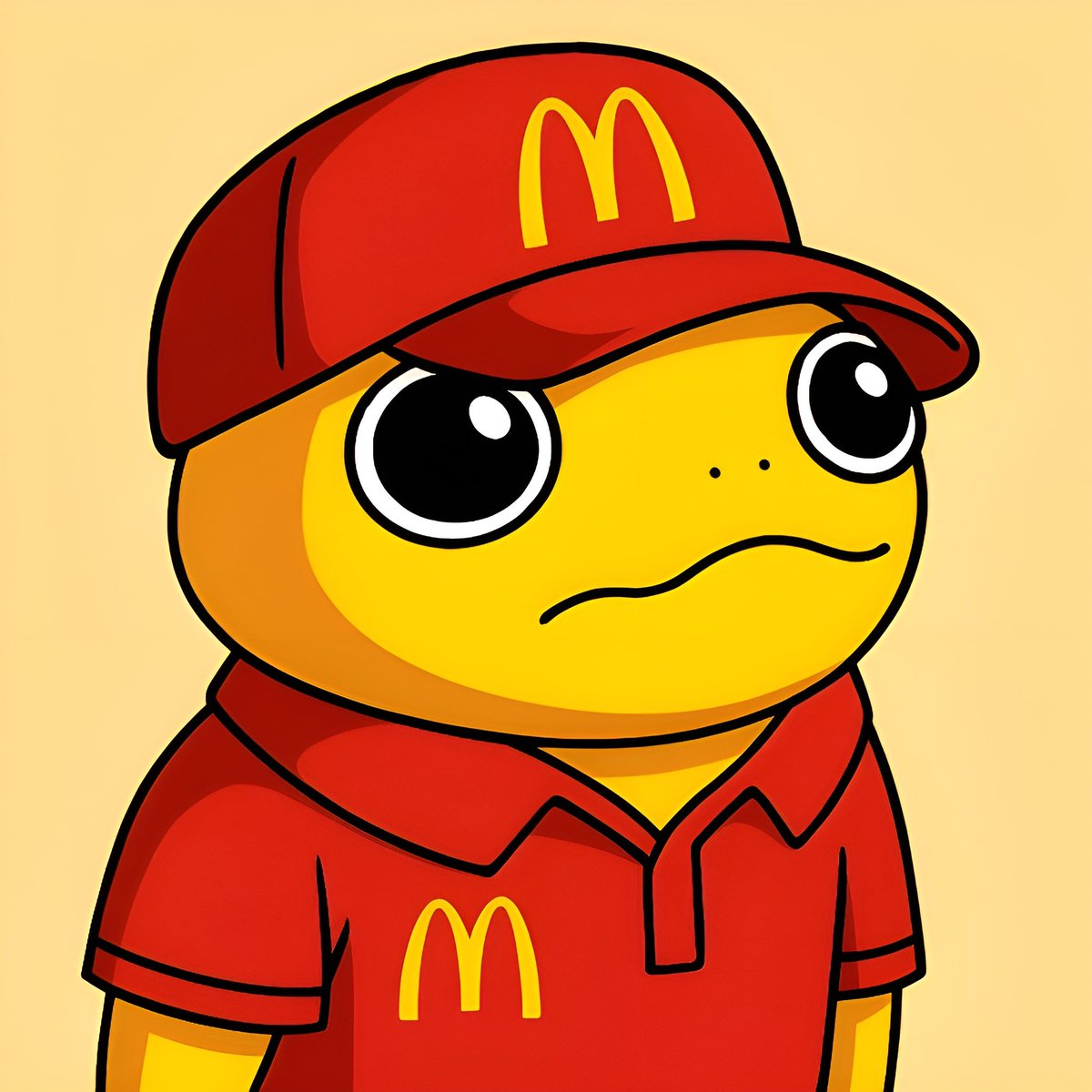 This will never happen if u hold $Turbo | <a href="/TurboToadToken/">Turbo 🐸</a>