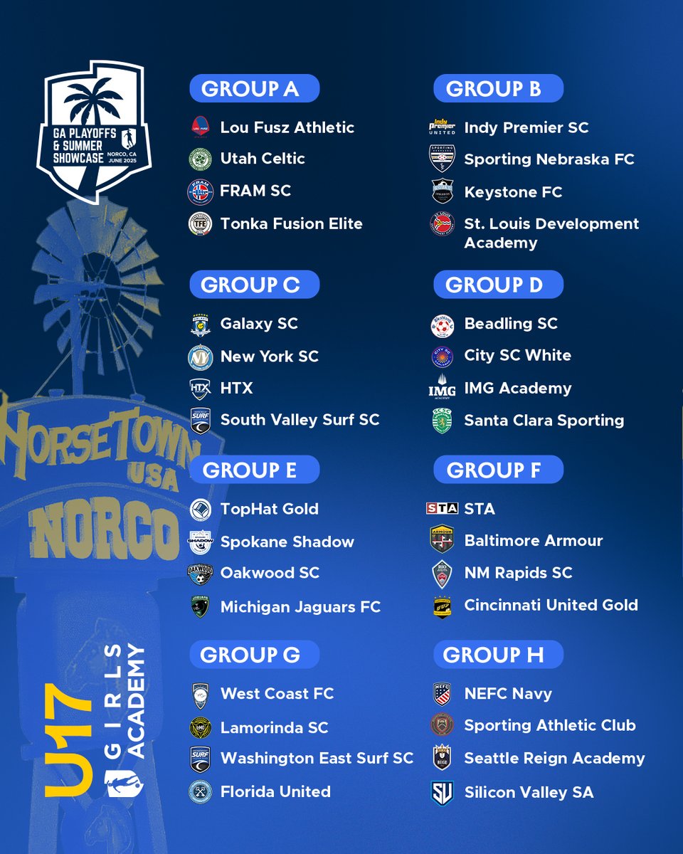 Girls Academy tweet media