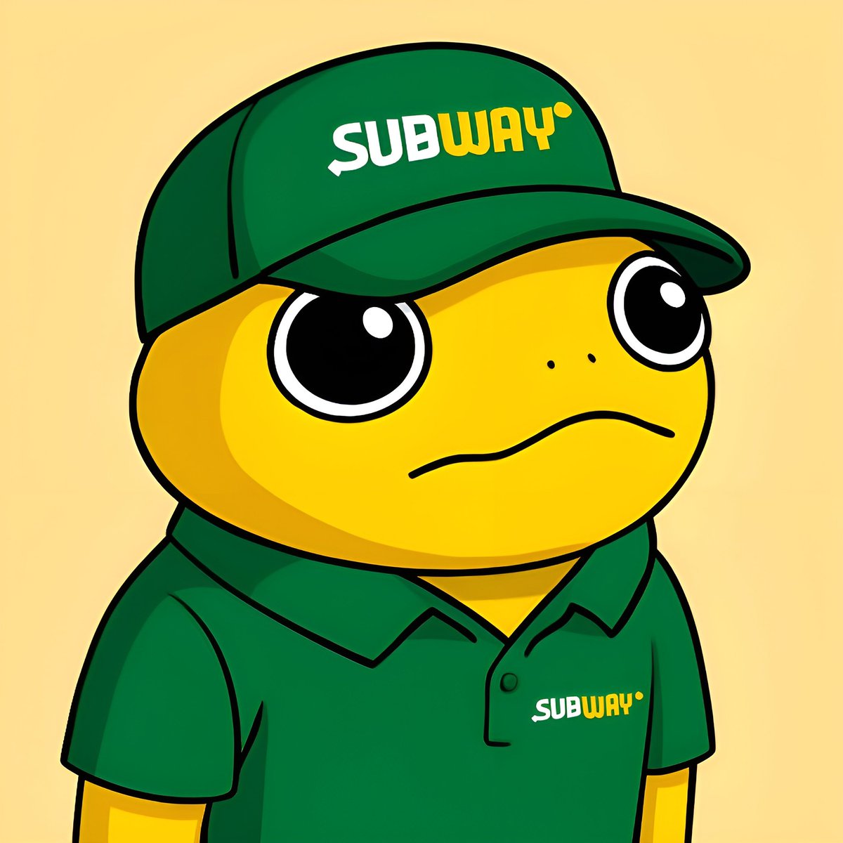 This will never happen if u hold $Turbo | <a href="/TurboToadToken/">Turbo 🐸</a>