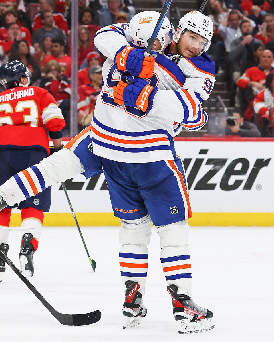 On August 18th, 2024 the <a href="/EdmontonOilers/">Edmonton Oilers</a> acquired Vasily Podkolzin for a 4th round pick.
Honest hard-working player that plays in straight lines.
Critical support player for EDM.
He has 2-7-9/20GP/+8 in the Playoffs averaging 11:09 TOI.
Turns 24 later this month.
Solid Add!