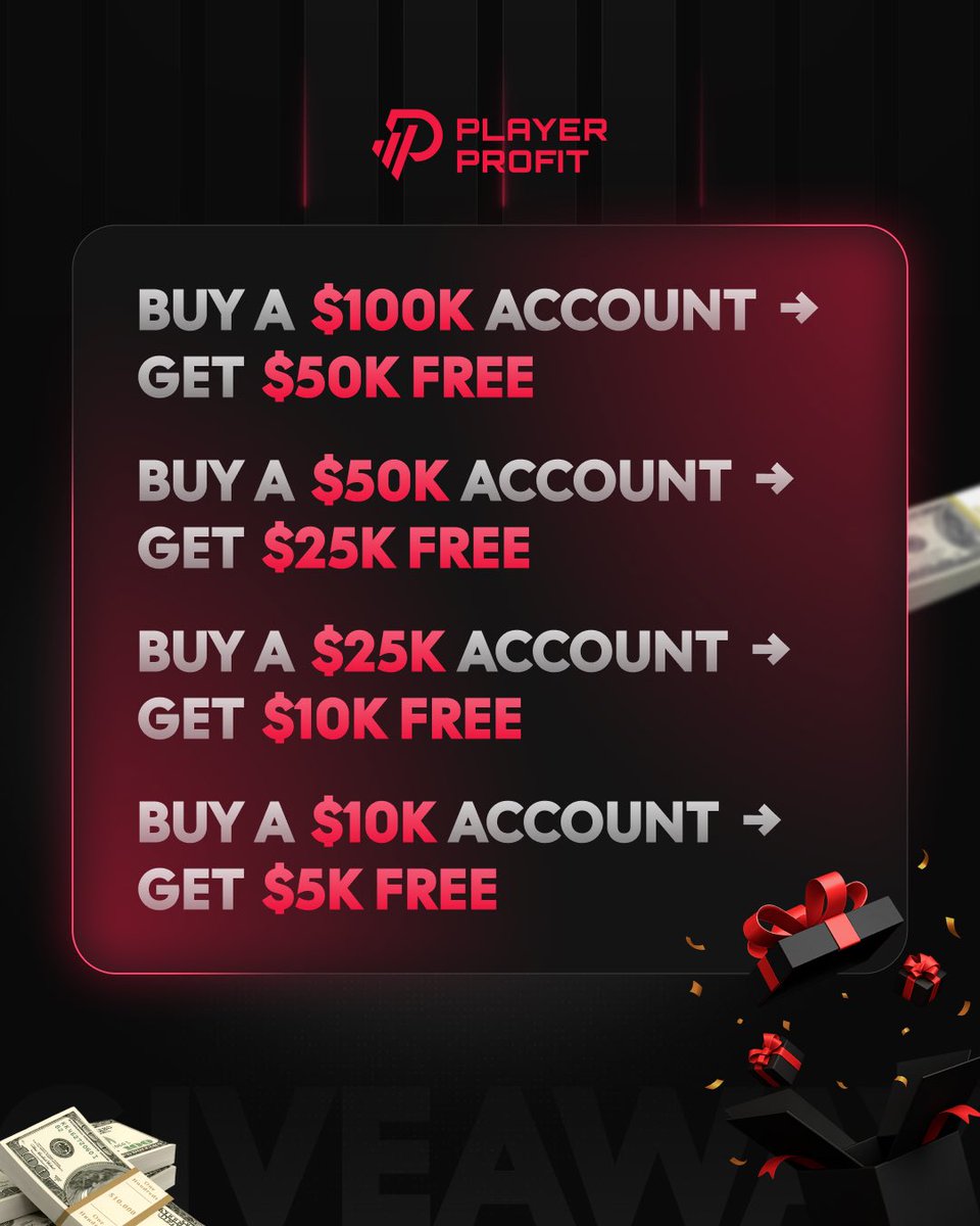 🚨 MASSIVE PLAYER PROFIT SALE 🚨

Buy one account and get ANOTHER FOR FREE MULTIPLE AVAILABLE ! 🤑

⚠️ Sale only for a LIMITED TIME ⚠️ 

USE CODE : “ Profits ” To be eligible and get 10% off your purchase ‼️

PlayerProfit.com