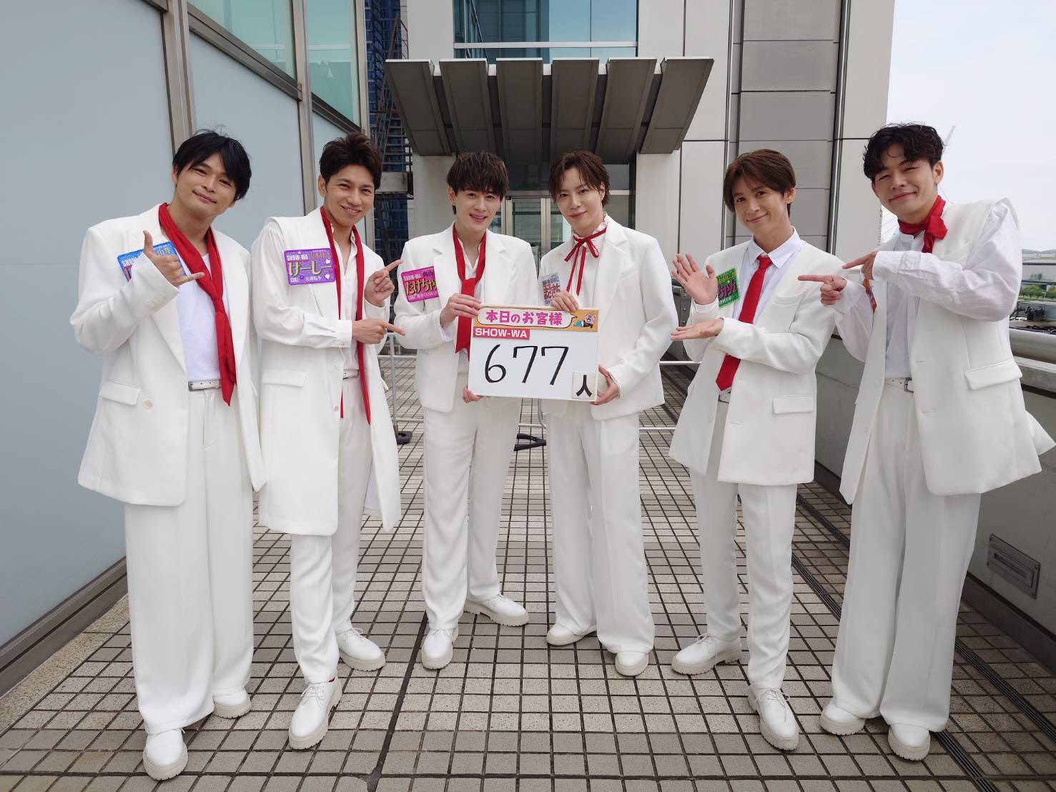 昭和歌謡リバイバル SHOW-WA&MATSURI on X: 