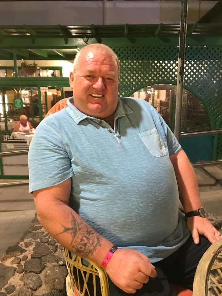 PlaylistforLife's tweet image. 🏃♂️ Team Gibby is running the Men's 10k Glasgow this Father’s Day in memory of dad 'Big Gibby' and a grandad who lived with dementia.
🎶 They are taking steps and fundraising to ensure we can support many more families with our free resources 💚
Donate: playlistforlife.org.uk/donating/?utm_…