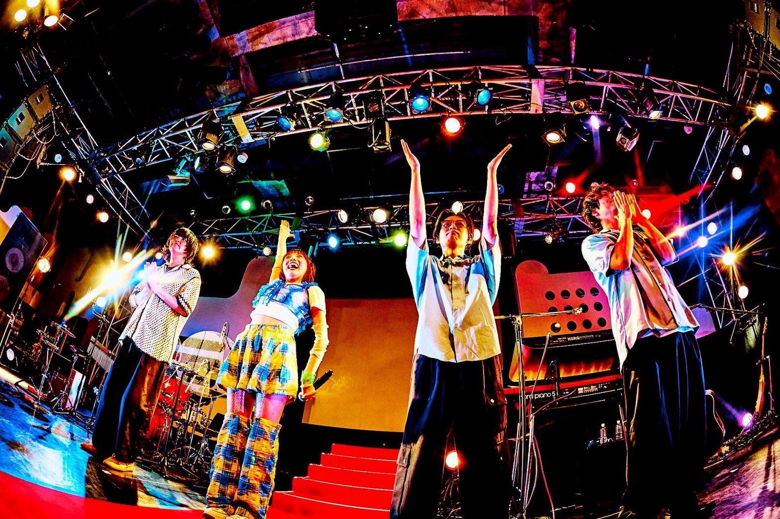 Saku＊HALAmin.始めました。 (@Sinxix) / X