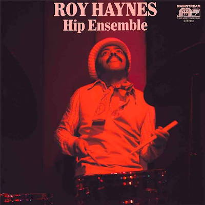 Jazz_Chill's tweet photo. Celebrating Roy Haynes: Jazz Drumming Titan & Leader of the Hip Ensemble Remastered on Vinyl #RoyHaynes #HipEnsemble #JazzDrums #VinylReissue #SpiritualJazz #JazzFunk https://t.co/kDHWzwXuhL https://t.co/j9PZ8t7A6a