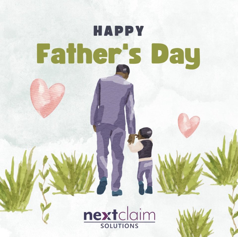 Wishing a Happy Father’s Day to all the incredible dads. Enjoy your special day!