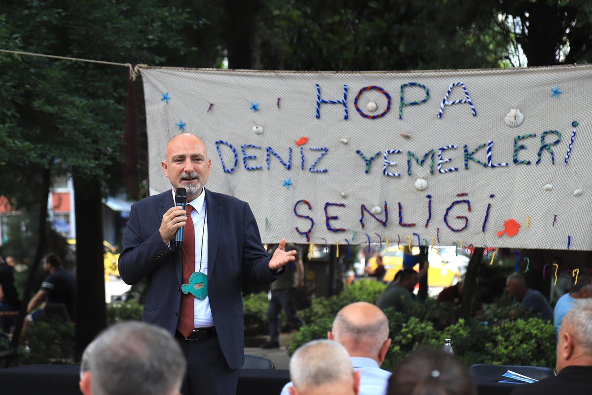 Hopa Belediyesi tweet media
