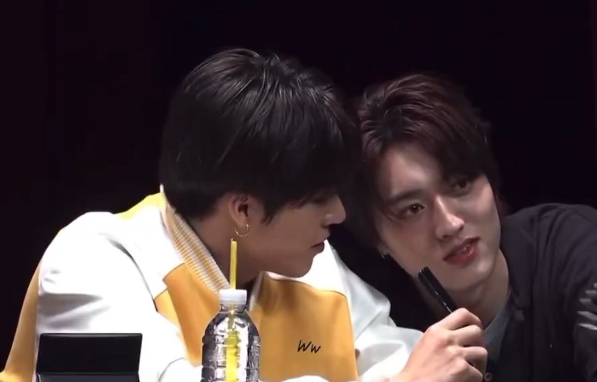 mom 🫧 ia (@misharuki) on Twitter photo 