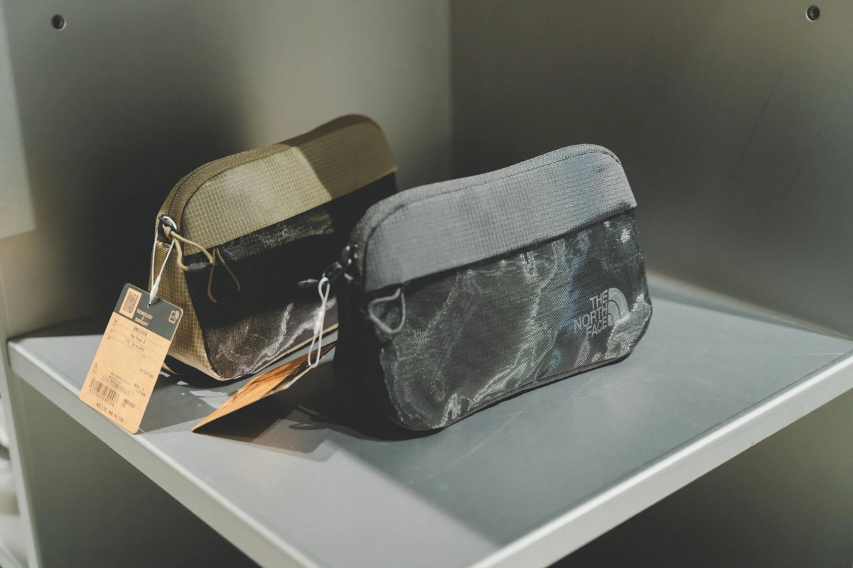 deeptokyomag's tweet image. ［🗼Here is Tokyo Now!✨］

📍THE NORTH FACE ALTER

A Concept Store by "THE NORTH FACE" Specializing in Lifestyle Apparel

👇Shop info here
deeptokyo.jp/en/spot/shoppi…

#THENORTHFACE #TNF #TNFJP #tokyofashion #tokyotravel #harajuku