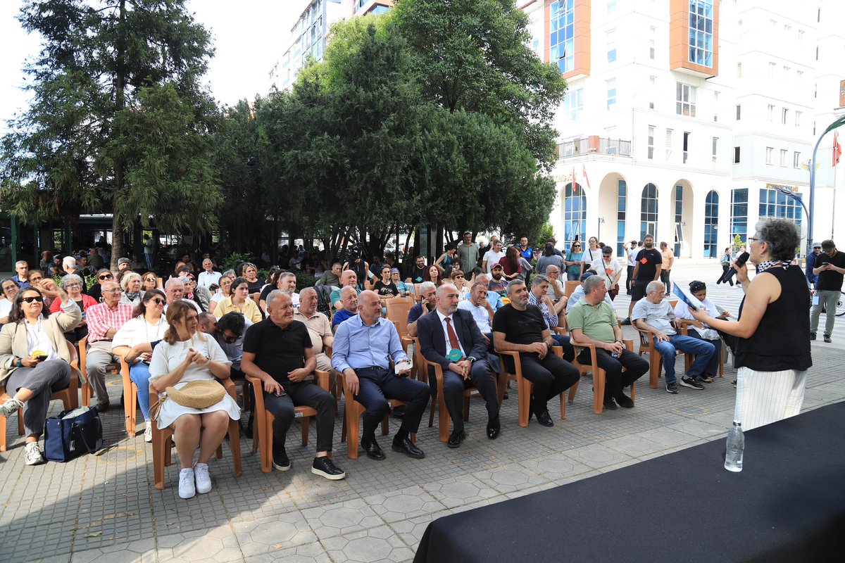 Hopa Belediyesi tweet media