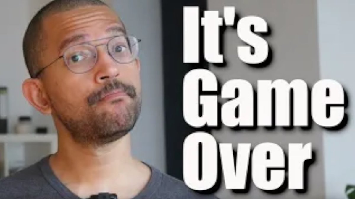 THIS HAS SHOCKED THE MARKET Bitcoin Is About To See HUGE PRICE ACTION I Hope You Prepared For This

youtu.be/YvzHlBX_9-k