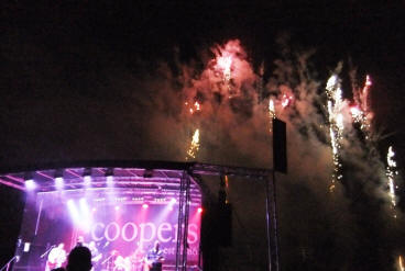 Ickenham Festival tweet media