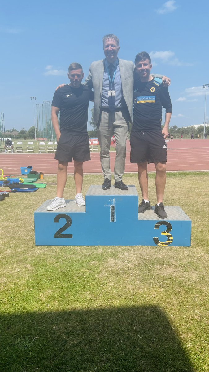 Chiltern Learning Trust (@chilternlt) on Twitter photo What a super Primary Sports Day for our schools. Huge thanks Chris & Lorna, the children - and staff - had the most fabulous day. Well done everyone! <a href="/linsladeschool/">Linslade School</a> won the Year 5/6 competition, <a href="/WoottonPrimary1/">Wootton Primary School</a> won Year 3/4, and <a href="/ArdleyHill/">Ardley Hill Academy</a> won the overall ❤️. What a super Primary Sports Day for our schools. Huge thanks Chris & Lorna, the children - and staff - had the most fabulous day. Well done everyone! <a href="/linsladeschool/">Linslade School</a> won the Year 5/6 competition, <a href="/WoottonPrimary1/">Wootton Primary School</a> won Year 3/4, and <a href="/ArdleyHill/">Ardley Hill Academy</a> won the overall ❤️.